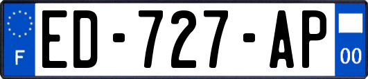 ED-727-AP