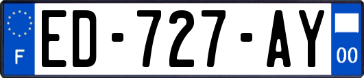 ED-727-AY