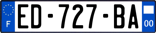 ED-727-BA