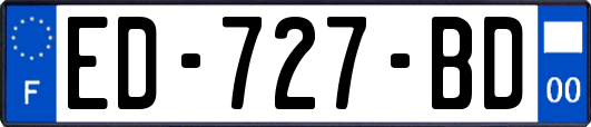 ED-727-BD