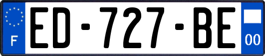 ED-727-BE