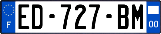 ED-727-BM