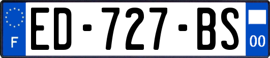 ED-727-BS