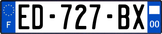 ED-727-BX