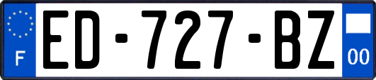 ED-727-BZ