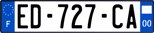 ED-727-CA