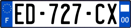 ED-727-CX