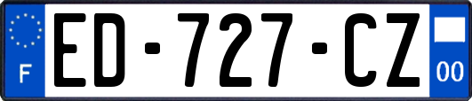 ED-727-CZ