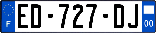 ED-727-DJ