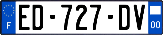 ED-727-DV