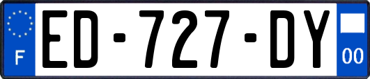 ED-727-DY