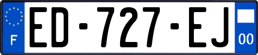 ED-727-EJ