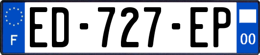 ED-727-EP