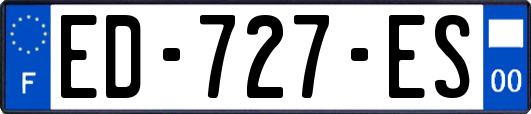 ED-727-ES