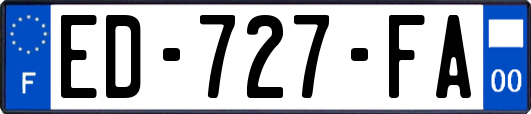 ED-727-FA