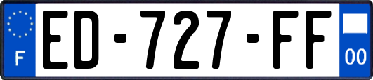 ED-727-FF