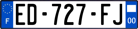 ED-727-FJ