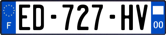 ED-727-HV