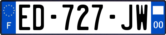 ED-727-JW