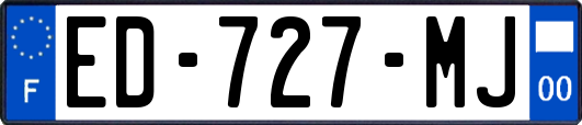 ED-727-MJ
