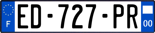 ED-727-PR