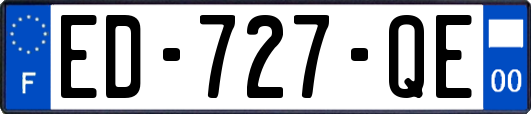 ED-727-QE