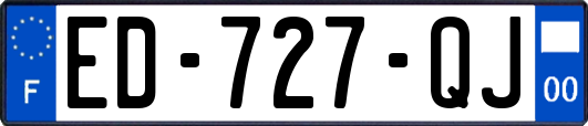 ED-727-QJ