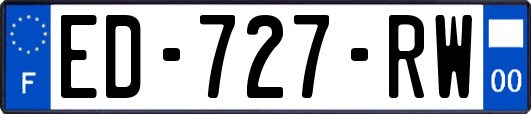 ED-727-RW