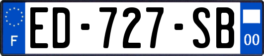 ED-727-SB