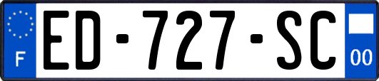 ED-727-SC