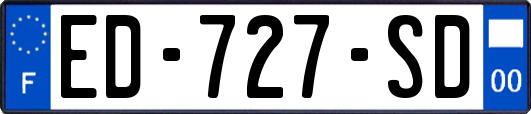 ED-727-SD