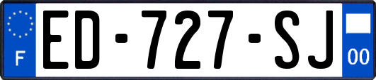 ED-727-SJ