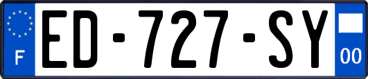 ED-727-SY