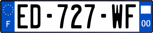 ED-727-WF