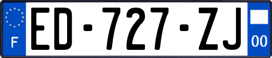 ED-727-ZJ