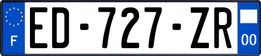 ED-727-ZR