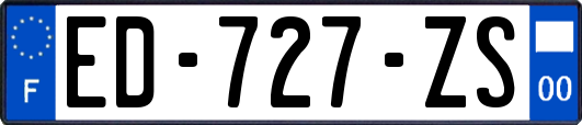 ED-727-ZS