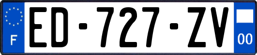 ED-727-ZV