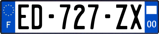 ED-727-ZX