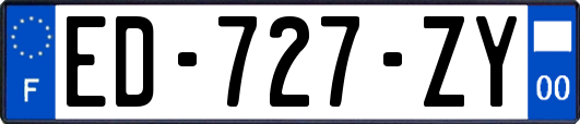 ED-727-ZY