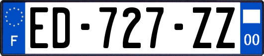 ED-727-ZZ