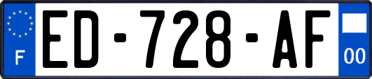 ED-728-AF