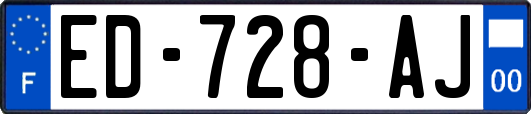 ED-728-AJ