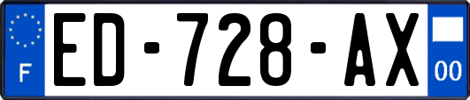 ED-728-AX