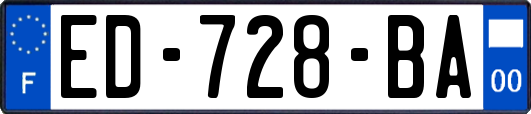 ED-728-BA