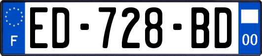 ED-728-BD