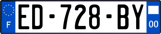 ED-728-BY