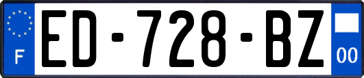 ED-728-BZ