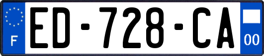 ED-728-CA