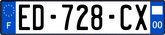 ED-728-CX